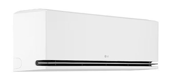 Máy lạnh LG Inverter 1 HP IDC09B2 nhập khẩu nguyên chiếc từ Thái Lan